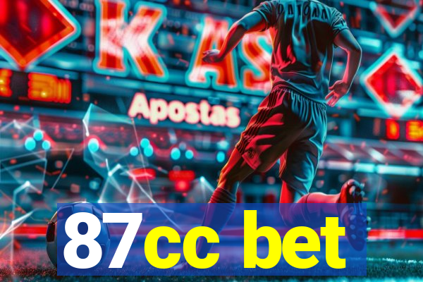 87cc bet